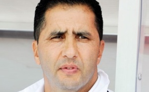 Hassan Benabicha : “La sélection U20 vise le dernier carré aux Jeux de la Francophonie”