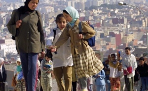Ce sera la rentrée scolaire de Louafa ou de Azziman ?