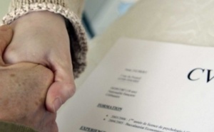 Moins de 40% d’entreprises franchissent le cap de recruter un stagiaire Moins de 40% d’entreprises franchissent le cap de recruter un stagiaire