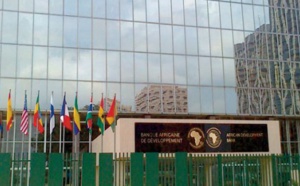 La BAD met en avant les facteurs clés du succès du Plan Maroc Vert