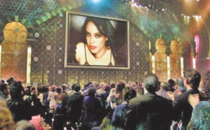 L’ ombre d’Aaliyah plane sur le procés de R.Kelly