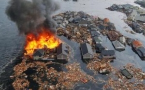 Le Japon secoué par un violent séisme