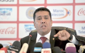 Rachid Taoussi : Le match contre la Côte d’Ivoire sert de préparation pour le CHAN 2014 et la CAN 2015