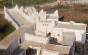 Agard, un petit village  aux mille spécificités