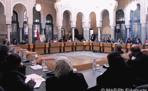 L’engagement du CNDH pour la mise en œuvre du reste des recommandations de l'IER