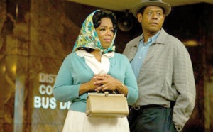 Le film “Le Majordome” au sommet du box-office américain pour la troisième semaine consécutive