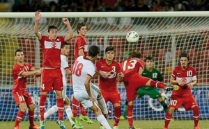 C’est parti pour les 7èmes Jeux  de la Francophonie à Nice