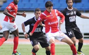 Le FUS accroché par le WAF