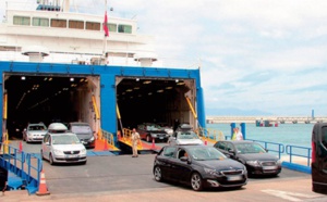 Opération Marhaba 2021: Traite des demandes de remboursement des MRE