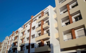 Recul des prix dans l’immobilier ancien et neuf