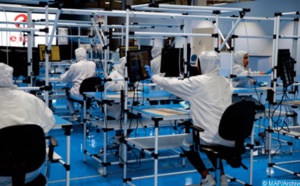 Banque de projets industriels: Une success story qui se dessine