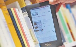 Un marché pour la lecture digitale: Utopie ou révolution ?