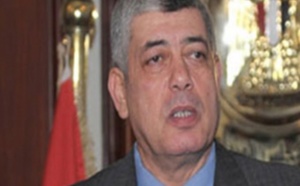 Le ministre égyptien de l'Intérieur échappe à un attentat