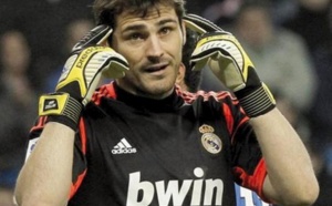 Iker Casillas dans l’impasse
