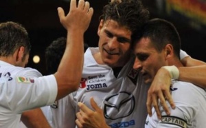 Gomez a refusé le Real