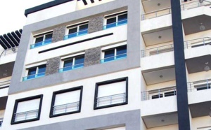 Le secteur du BTP retrouve des couleurs