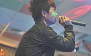 La Chine a le karaoké dans le viseur