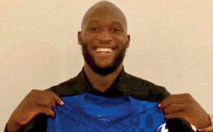 Lukaku de retour à Chelsea pour un nouveau défi