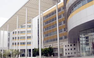 Les recettes fiscales brutes en hausse de 9,5%