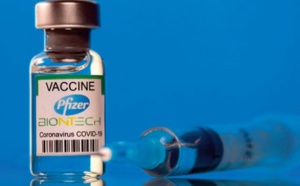 Les 12-17 ans s’apprêtent à goûter au vaccin