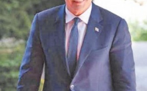 Yair Lapid : Le Maroc un leader courageux en Afrique et dans le monde arabe