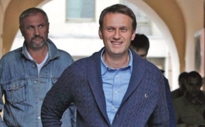 L'opposant Navalny défie le Kremlin dans les municipales à Moscou