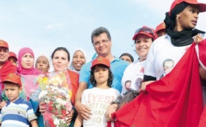 Les Marocaines d’ici et d’ailleurs en conclave à Dakar