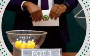 Tirage au sort des coupes africaines des clubs