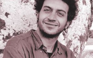 L'artiste marocain Simohammed Fettaka expose ses œuvres à Marrakech