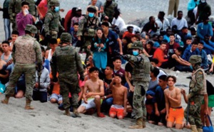 L’Intérieur et les Affaires étrangères espagnols sont d’ un tout autre avis