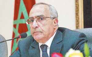 Mustapha El Ktiri : La récupération d'Oued Eddahab, une étape historique phare dans le processus du parachèvement de l'intégrité territoriale du Royaume