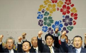 Tokyo : Verdict logique pour l’organisation des Jeux olympiques 2020