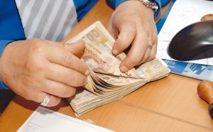 Sale temps pour les banques marocaines Sale temps pour les banques marocaines