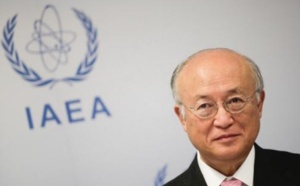 Le Conseil de l'AIEA devrait ménager l'Iran