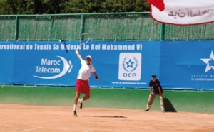 Hicham Khedari, talent et détermination