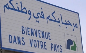 Près de 180.000 MRE ont transité par l'aéroport de Marrakech entre le 15 juin et le 31 août 2013 Près de 180.000 MRE ont transité par l'aéroport de Marrakech entre le 15 juin et le 31 août 2013
