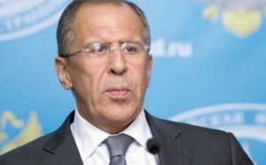 Moscou propose de placer l’arsenal chimique syrien sous contrôle