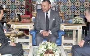 “Etrangers et droits de l’Homme au Maroc: pour une politique d’asile et d’immigration radicalement nouvelle”