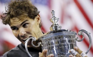 Novak Djokovic médusé par « Simply the best » le Majorquin Rafael Nadal