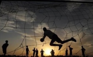 Le football professionnel afghan participe à l’effort de réconciliation nationale