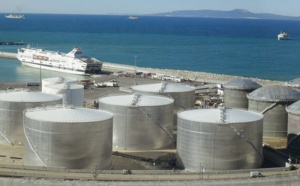 Le Maroc plus fébrile que jamais face à l’éventualité d’une crise pétrolière Le Maroc plus fébrile que jamais face à l’éventualité d’une crise pétrolière