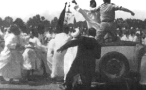 60ème anniversaire du martyre d’Allal Ben Abdellah