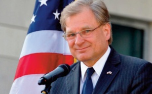 Richard Norland : Les Etats-Unis d'Amérique très reconnaissants du rôle utile du Maroc en Libye