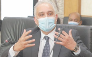 Tayeb Hamdi : La vaccination, seule issue de la crise pandémique