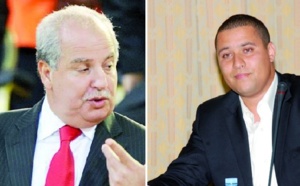 Le WAC et le Raja à la croisée  des  chemins