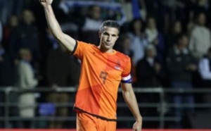 Les Pays-Bas et l’Italie premiers pays européens qualifiés pour le Mondial-2014