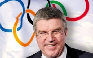 Thomas Bach hérite d’une entreprise olympique aux anneaux redorés par Jacques Rogge