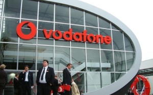 Vodafone aurait des visées sur Maroc Telecom