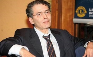 Mohamed El Gahs président du  jury du FCMMT