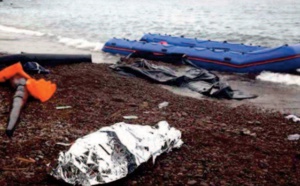 Nouveau drame au large des Iles Canaries